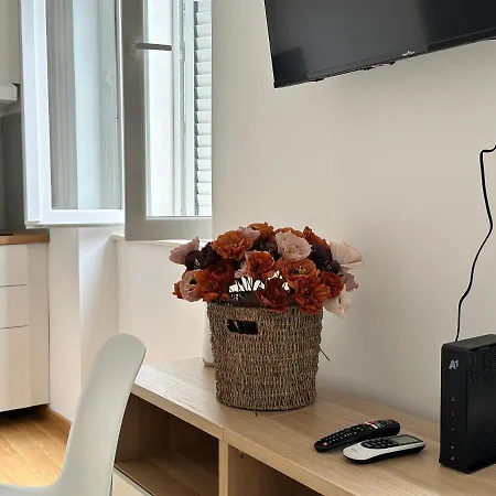 Old Town Apolon Luxury * 스플리트