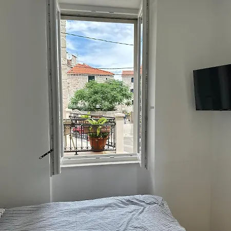 아파트 Old Town Apolon Luxury 스플리트