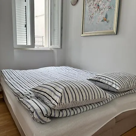 Old Town Apolon Luxury * 스플리트