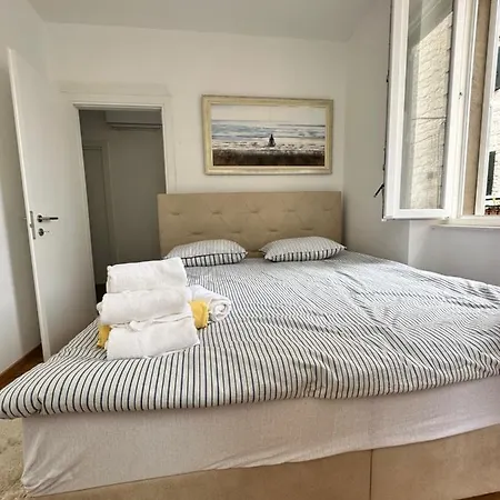 Old Town Apolon Luxury * 斯普利特