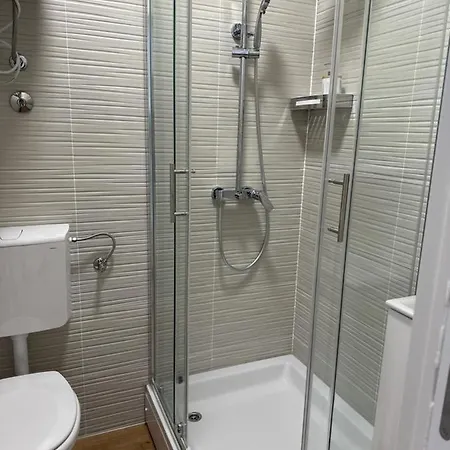 Old Town Apolon Luxury Lägenhet Split