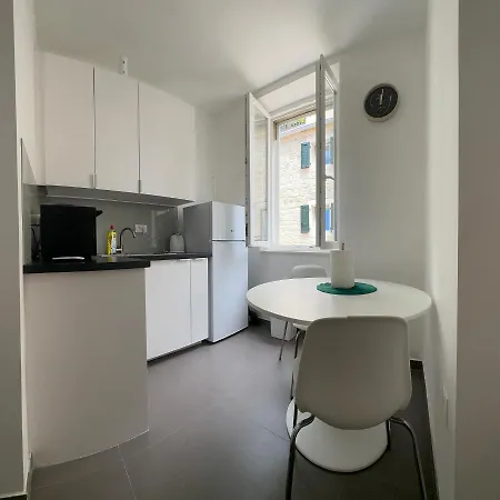 Old Town Apolon Luxury Apartamento Split