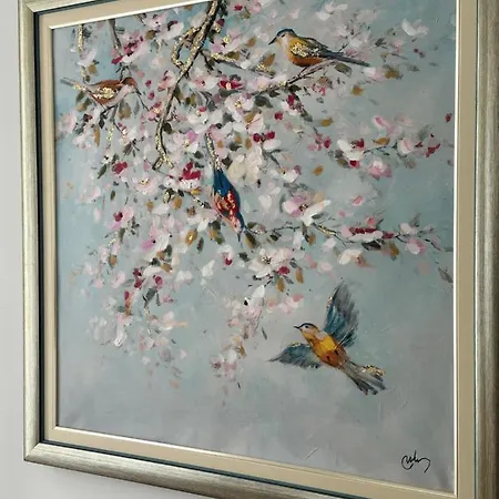 Old Town Apolon Luxury Lejlighed Split