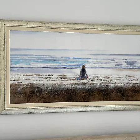 Old Town Apolon Luxury Lägenhet *